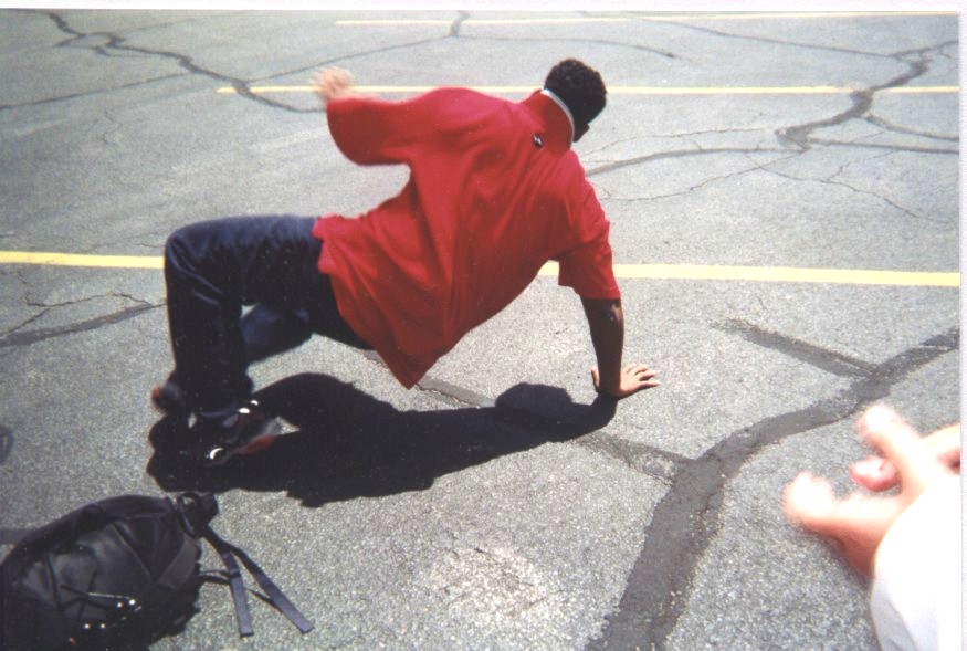 Coach Devesin, Head Coach Track and Field